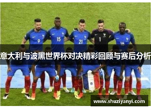 意大利与波黑世界杯对决精彩回顾与赛后分析