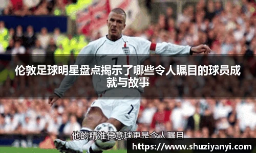 伦敦足球明星盘点揭示了哪些令人瞩目的球员成就与故事